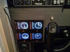Saitek Pro Flight Instrument Panel PC (Afbeelding 1 van 1)