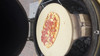 Cadac Pizzasteen 33cm (Afbeelding 2 van 2)