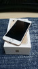 Apple iPhone 7 128GB Zilver (Afbeelding 15 van 19)