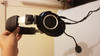 Audio-Technica ATH-M50X Zwart (Afbeelding 11 van 12)
