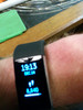 Fitbit Charge 2 Black/Silver - S (Afbeelding 32 van 33)