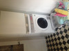 WPRO SKS101 Tussenstuk voor alle wasmachines en drogers (Afbeelding 16 van 18)