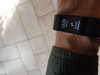 Fitbit Charge 2 Black/Silver - L (Afbeelding 10 van 18)