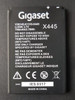 Gigaset SL450A Zwart (Afbeelding 4 van 6)
