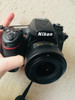 Nikon AF-S 35mm f/1.8G DX (Afbeelding 14 van 46)