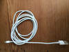 Apple Lightning naar Usb A Kabel 2 Meter (Afbeelding 1 van 2)