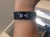 Fitbit Charge 2 Black/Silver - L (Afbeelding 7 van 18)