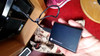 Samsung Portable SSD T5 1TB Duo Pack Zwart (Afbeelding 23 van 23)