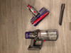 Dyson Cyclone V10 Absolute (Image 34 of 39)
