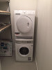 WPRO SKS101 Tussenstuk voor alle wasmachines en drogers (Afbeelding 15 van 18)