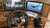 Logitech G29 Driving Force voor PS en PC + Logitech Driving Force Shifter (Afbeelding 16 van 19)