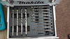Makita HR2230X4 + drill set (Image 4 of 4)