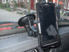 Haicom Car Holder Sony Ericsson Xperia X10 HI-102 (Afbeelding 2 van 2)