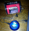 XM-I X-Mini II Capsule Speaker (Afbeelding 1 van 2)