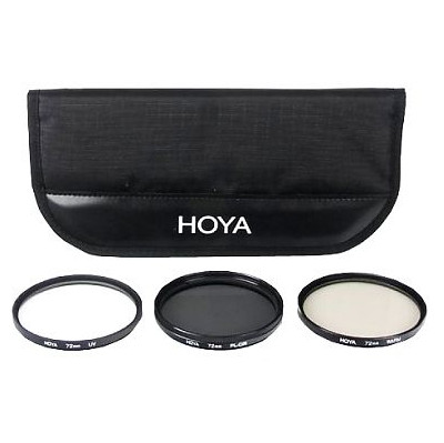 Image of Hoya Digital Filter Introduction Kit 43mm