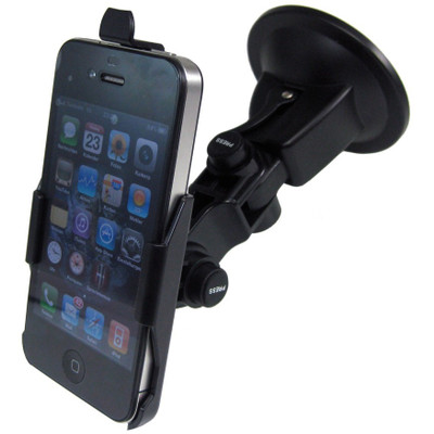 Image of Haicom Car Holder Apple iPhone 4 / 4S HI-168