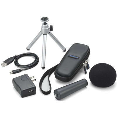 Image of Zoom APH-1 Accessory Pack for H1