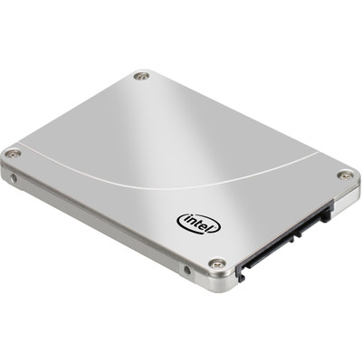 Image of Intel 320 160 GB 2,5 inch