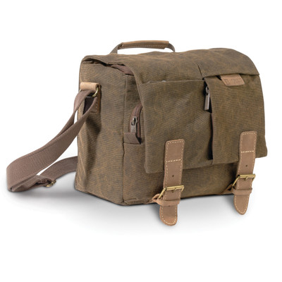 Image of National Geographic Africa - A2540 Midi Satchel