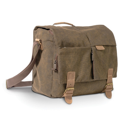 Image of National Geographic Africa - A2560 Medium Satchel