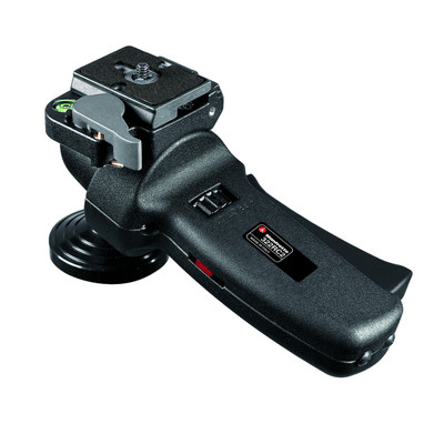 Image of Manfrotto 322RC2 Grip Action Ballhead