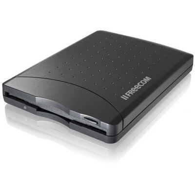 Image of Freecom 22767 Floppy drive USB 2.0