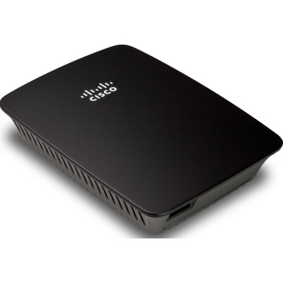 Image of Linksys RE1000