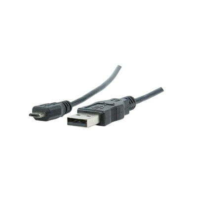Image of Valueline Micro USB 2.0 Kabel 2 meter