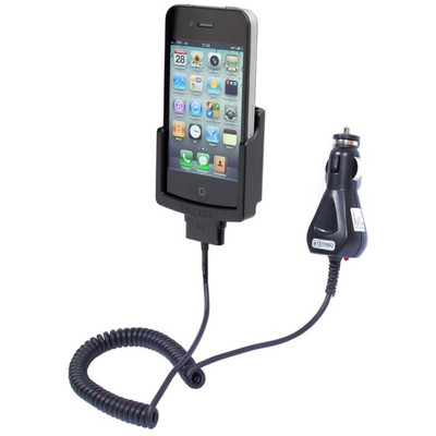 Image of Fix2Car Active Holder w/suction cup for iPhone 4/4s