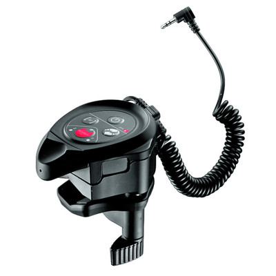 Image of Manfrotto MVR901ECLA Afstandsbediening - LANC-camera's