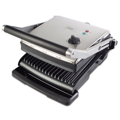 Image of SOLIS 823 Smart Contactgrill