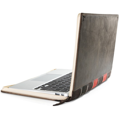 Image of Twelve South BookBook Sleeve MacBook Air 11,6'' Zwart