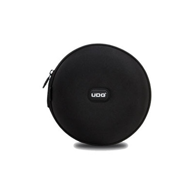 Image of UDG Creator Headphone Case Small Black