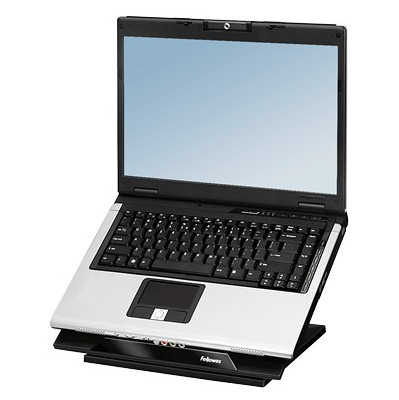 Image of Fellowes Designer Suites laptop standaard