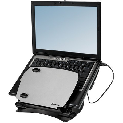 Image of Fellowes Office Suites Laptopstandaard