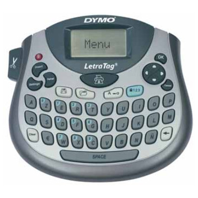Image of DYMO LetraTag LT-100T (AZERTY)