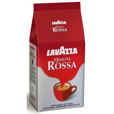 Image of Lavazza Qualita Rossa 1 kg