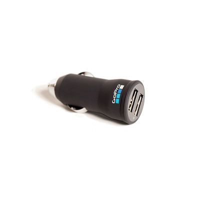 Image of GoPro Auto Charger