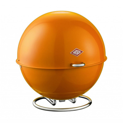 Image of Wesco Superball Oranje