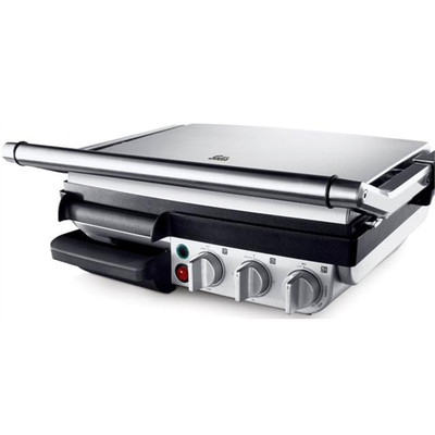 Image of Solis BBQ Grill XXL (Type 792)
