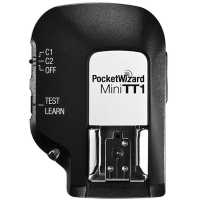 Image of Pocket Wizard Mini TT1 Nikon