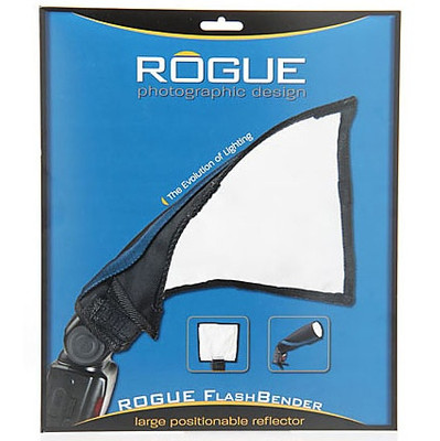 Image of Rogue Flashbender Reflector Large