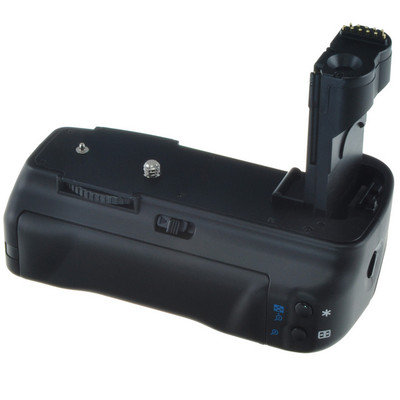 Image of Jupio Battery Grip for Canon 20D/30D/40D/50D