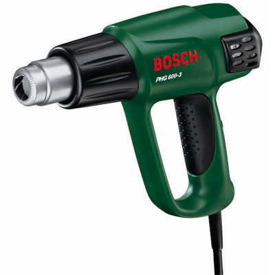 Image of Bosch PHG 600-3