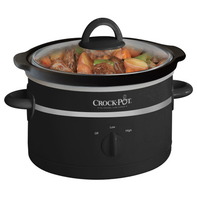 Image of Crock-Pot CR5025 Slowcooker