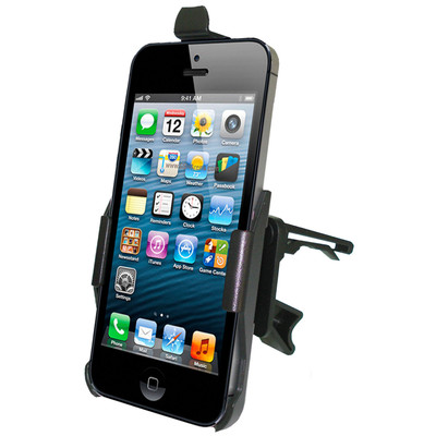 Image of Haicom Car Holder Vent Mount Apple iPhone 5/5S/SE VI-228