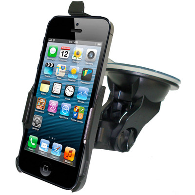 Image of Haicom Car Holder Apple iPhone 5/5S/SE HI-228