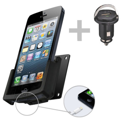 Image of Fix2Car Active Holder Apple iPhone 5/5S/SE