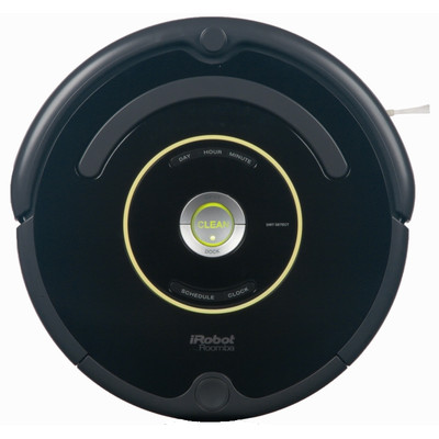 Image of iRobot Roomba 650