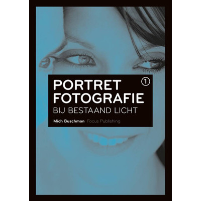 Image of Portretfotografie bij Bestaand Licht